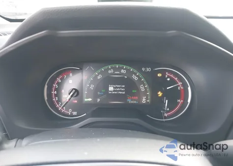 2024 Toyota Rav4 Xle Premium from USA, damaged, VIN 2T3C1RFV0RC260667